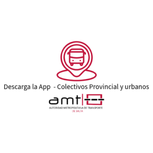 desacarga la app de AMT